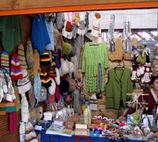 Neue Markthalle Ancud