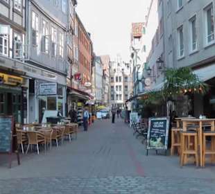 Innenstadt