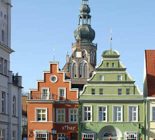 St. Nikolai von Osten