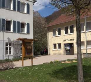 Rathaus