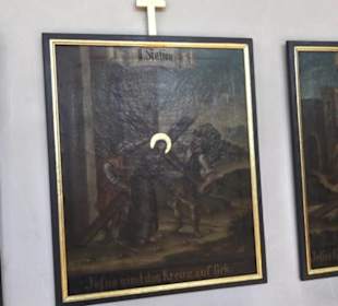 Kath. Pfarrkirche St. Urban