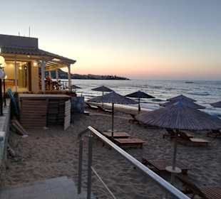 Strand Stalis