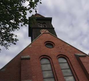 Kirche St. Bernhard