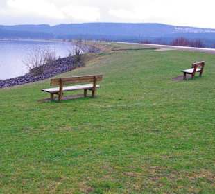 Brombachspeicher gross