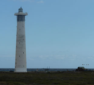 Leuchtturm von Jandia