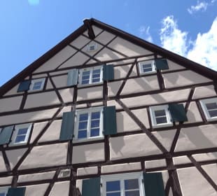 Altstadt Leutkirch