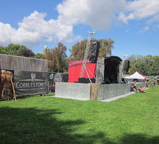 Mittelalterliches Spectaculum 