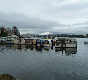 Fisherman's Wharf Victoria