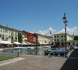 Alter Fischerhafen