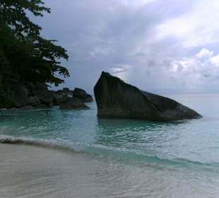 Similan Insel