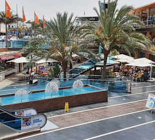 Stadtrundgang Corralejo