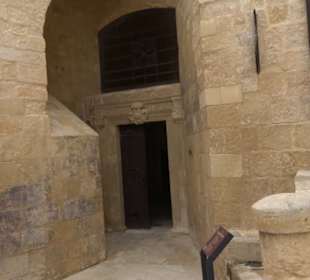 Chapel of Sant Anne