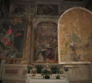 Santuario della Caravina