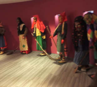 Fastnachtsmuseum Narrenschopf