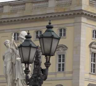 Berliner Schloss - Humboldtforum