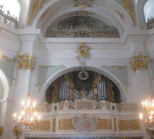 Klosterkirche St. Alto