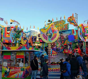 Nürnberger Frühlingsfest