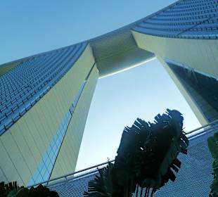 Marina Bay Sands