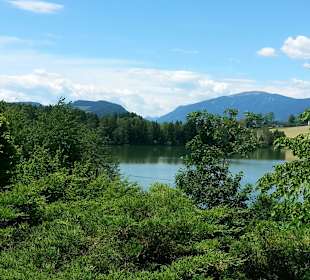 Maltschacher See