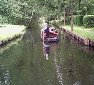 Spreewald