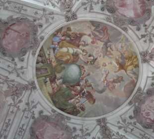 Klosterkirche Notre Dame