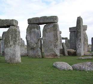 Stonehenge