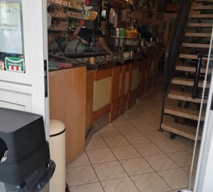 Eiscafe San Marco in Kusel