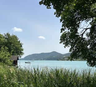 Stadtrundgang Pörtschach am Wörther See
