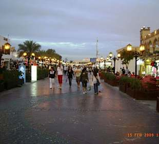 Ausflug zur Na`ama Bay