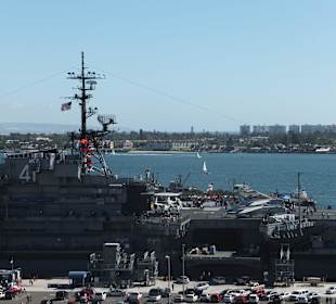 USS Midway