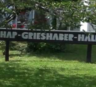 HAP Grieshaber Halle