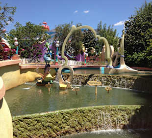 Universal Studios Florida 