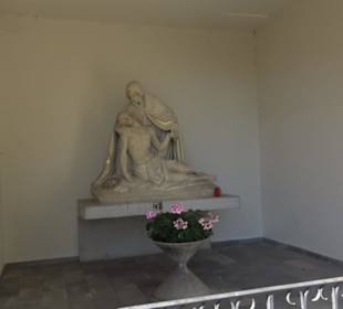 Franziskanerinnenkloster Gorheim