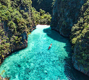 Insel Phi Phi Don