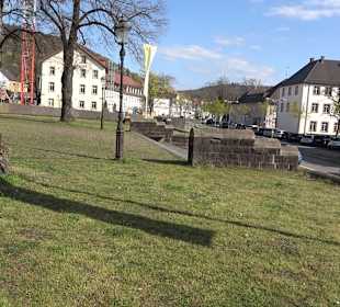 Herz-Jesu-Kirche Ettlingen