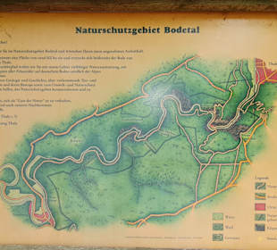 Stadtrundgang Quedlinburg