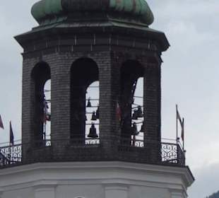 Domquartier - Aussichtsterrasse