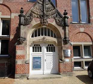 Naturwissenschaftliches Museum