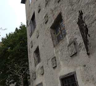 Burg Meersburg