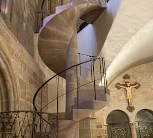 Benediktinerabtei St. Mauritius mit Abteikirche