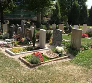 Friedhof