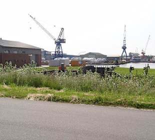 Fa. Repower (Windenergie)