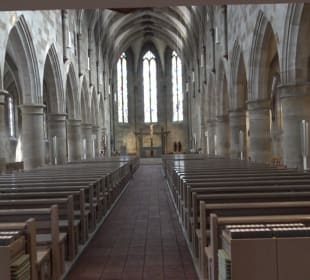Münster St. Paul Esslingen am Neckar