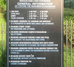 Borobudur