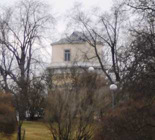 Sternwartenpark