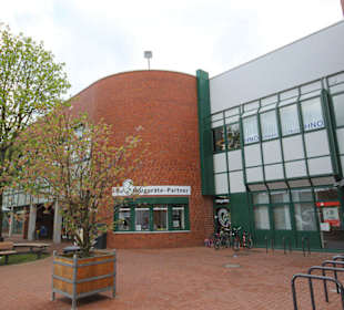 City Center Langenhagen am Marktplatz