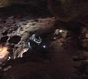 Nebelhöhle