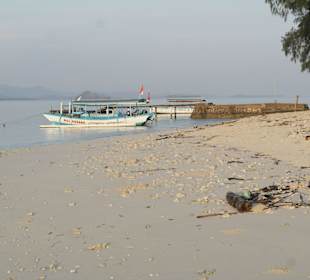Gili Nanggu
