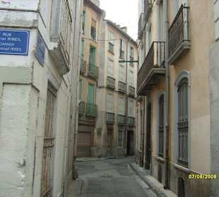 Улица amiral ribeil