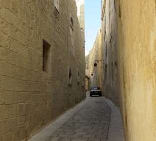 Altstadt Mdina